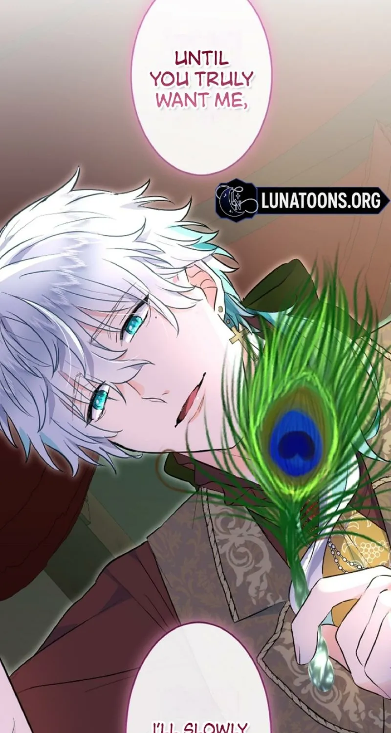 Read Kinki no Ko chapter 27 image 81 on Lezhin