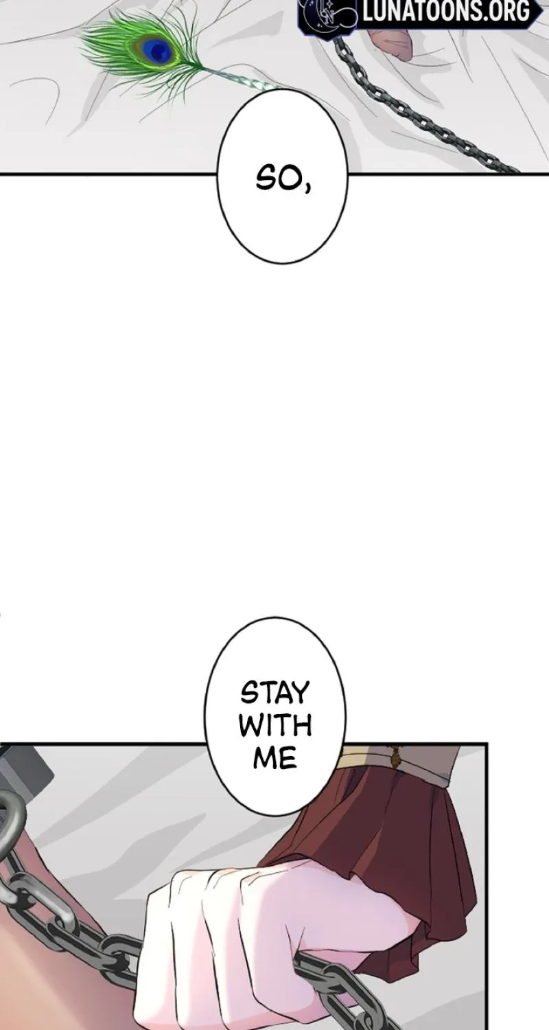 Read Kinki no Ko chapter 28 image 11 on Lezhin
