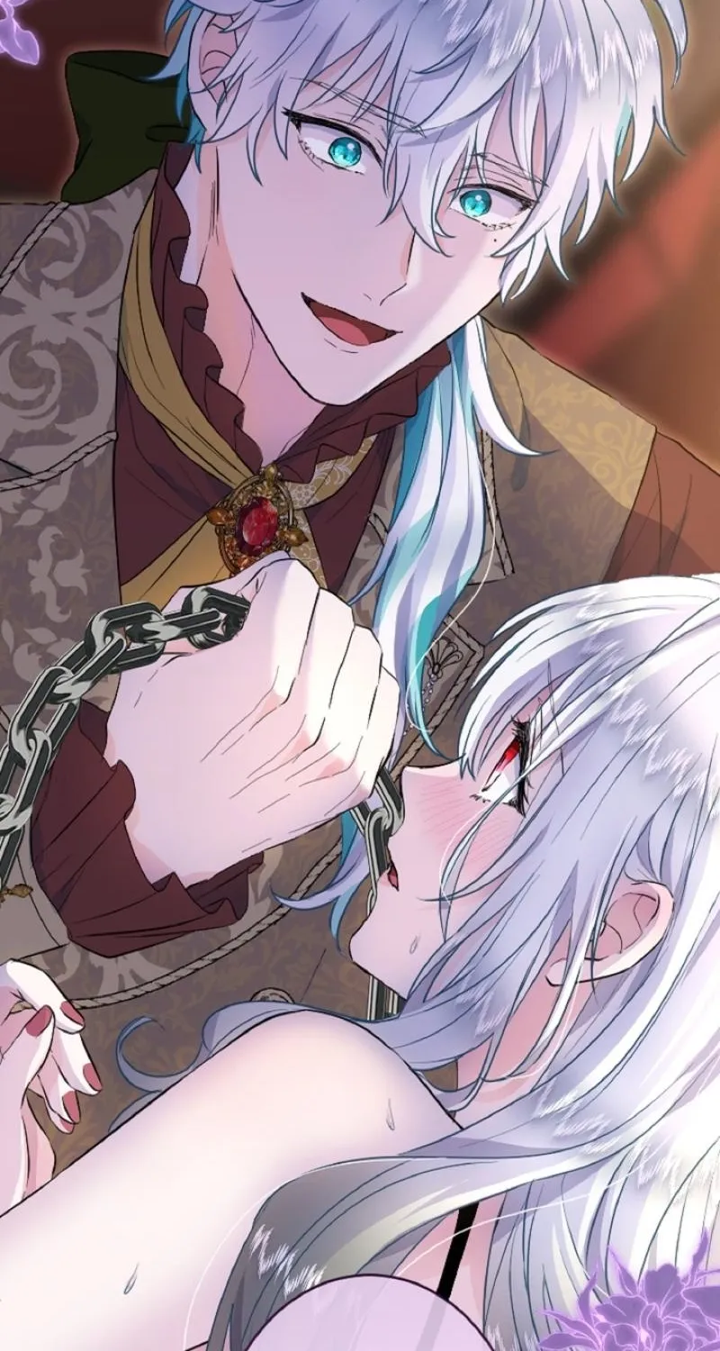 Read Kinki no Ko chapter 28 image 13 on Lezhin