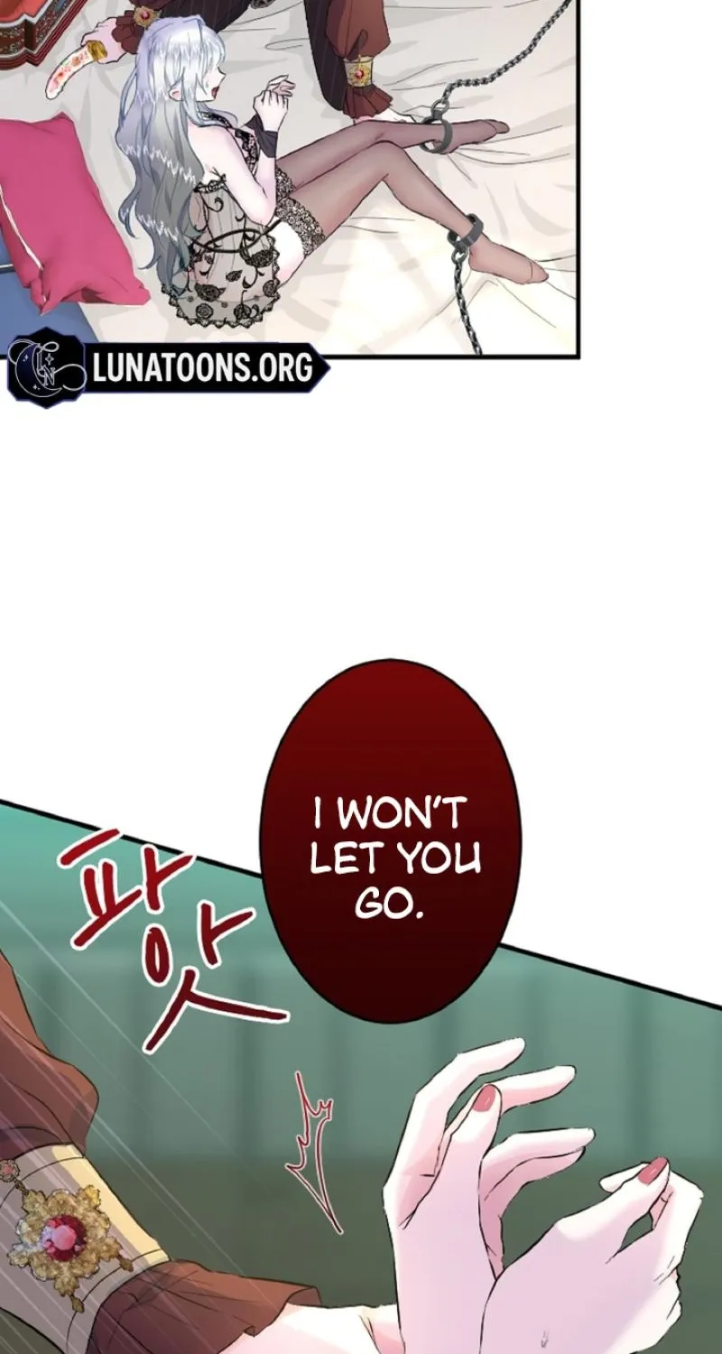 Read Kinki no Ko chapter 28 image 25 on Lezhin