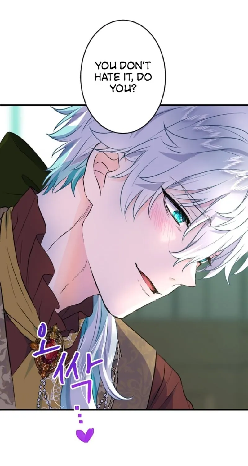 Read Kinki no Ko chapter 28 image 38 on Lezhin