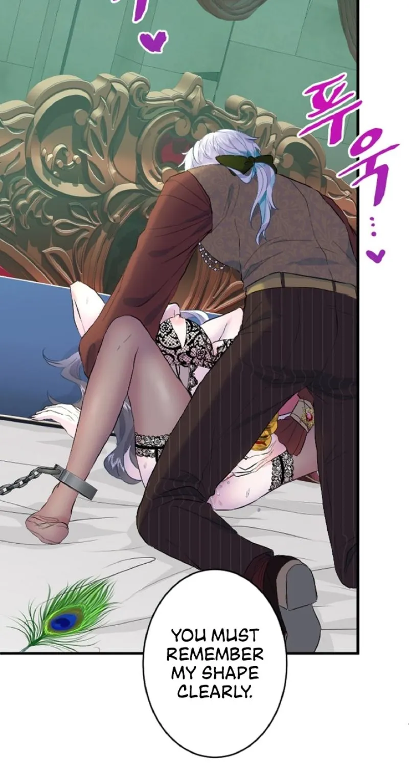 Read Kinki no Ko chapter 28 image 43 on Lezhin