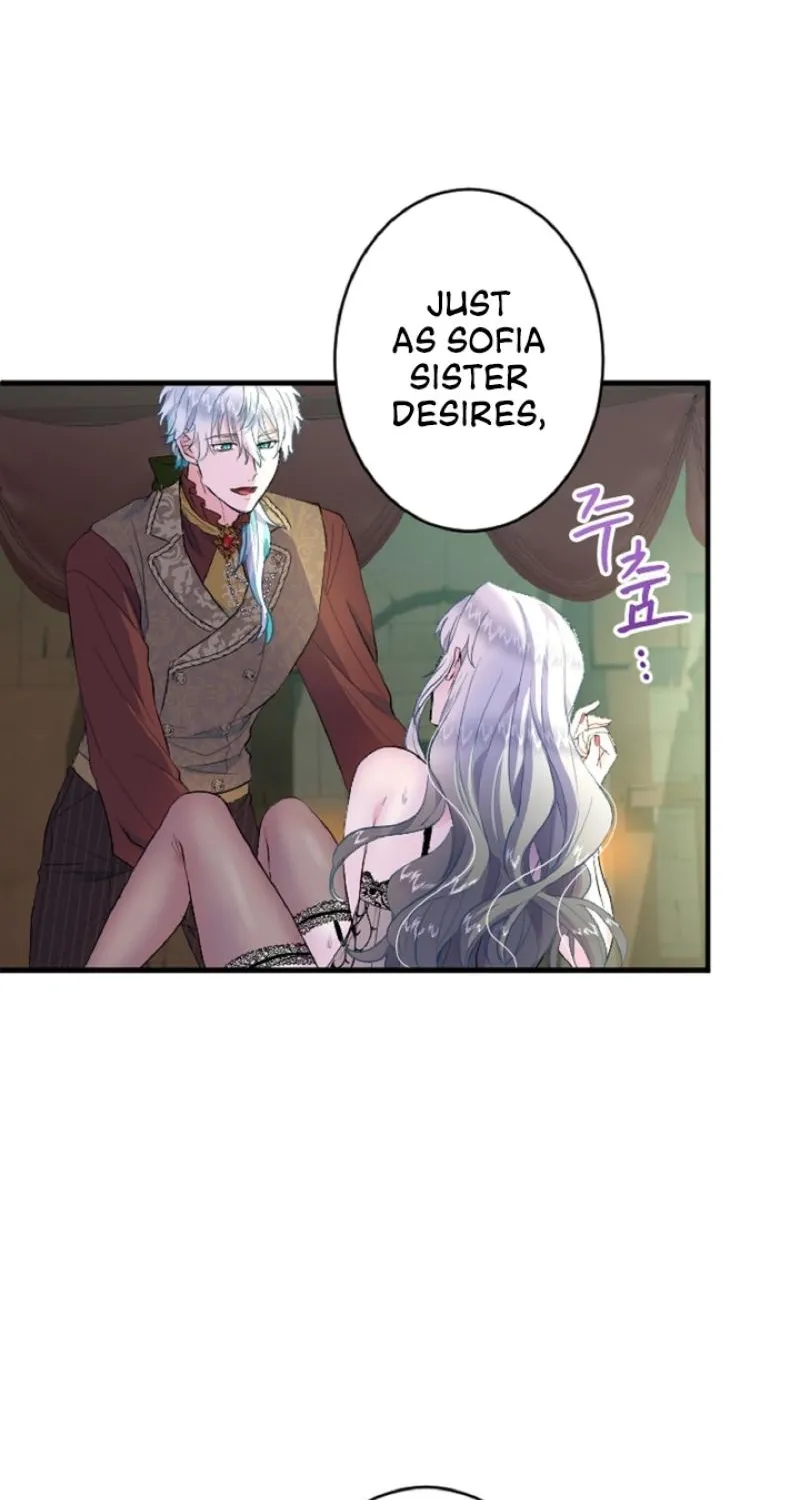 Read Kinki no Ko chapter 28 image 5 on Lezhin