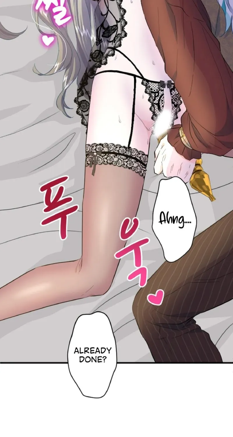 Read Kinki no Ko chapter 28 image 52 on Lezhin