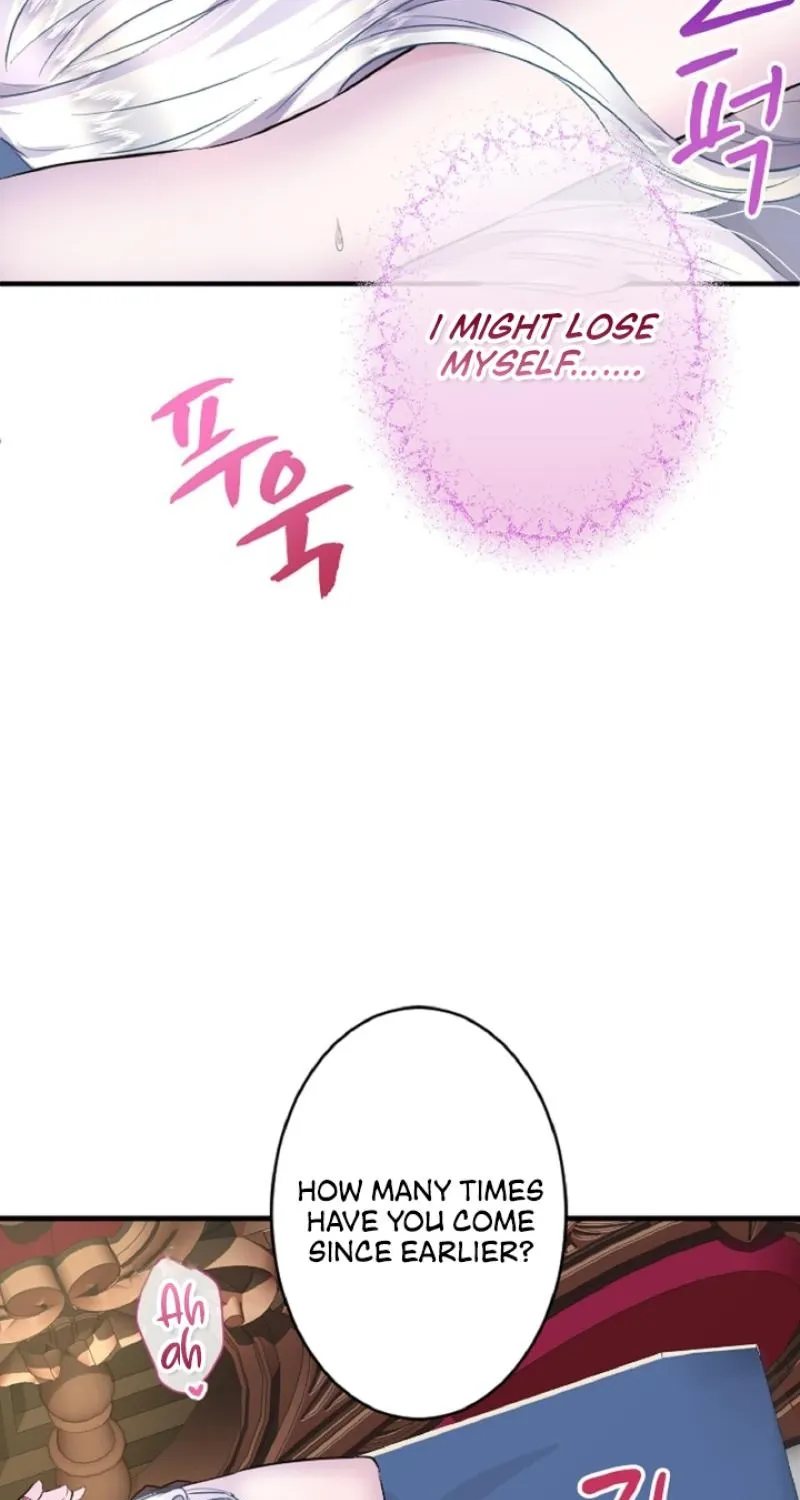 Read Kinki no Ko chapter 28 image 62 on Lezhin