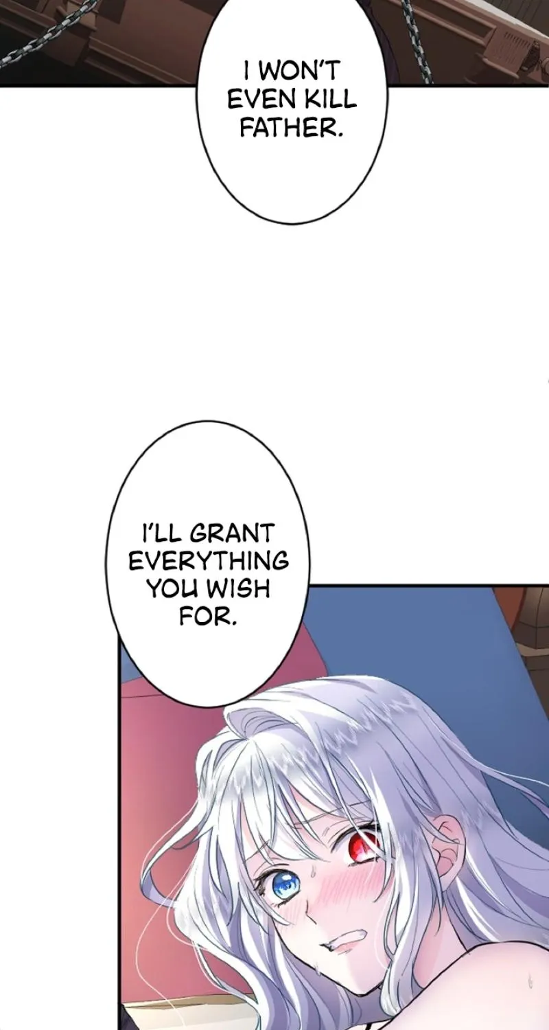 Read Kinki no Ko chapter 28 image 7 on Lezhin