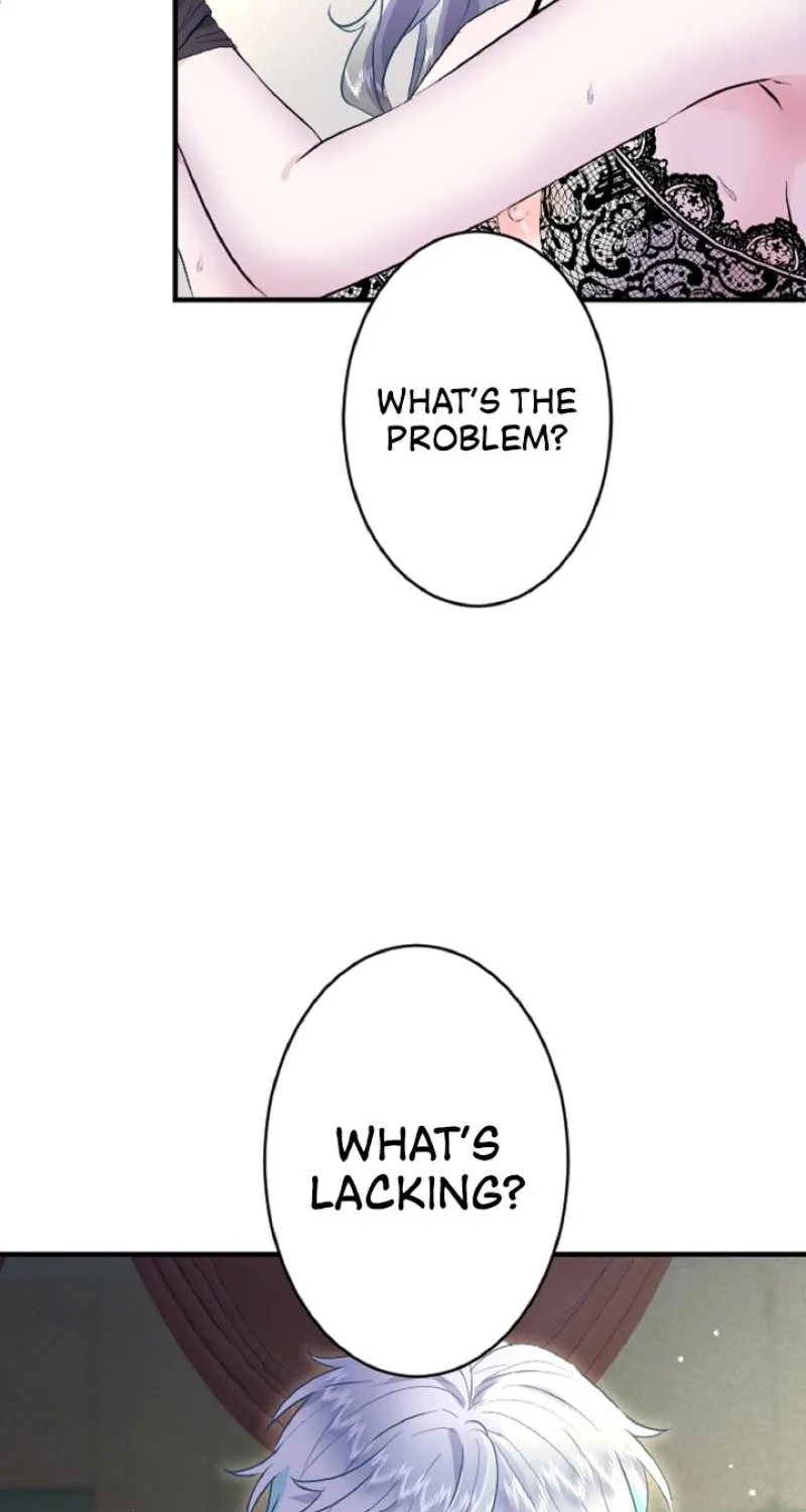 Read Kinki no Ko chapter 28 image 8 on Lezhin