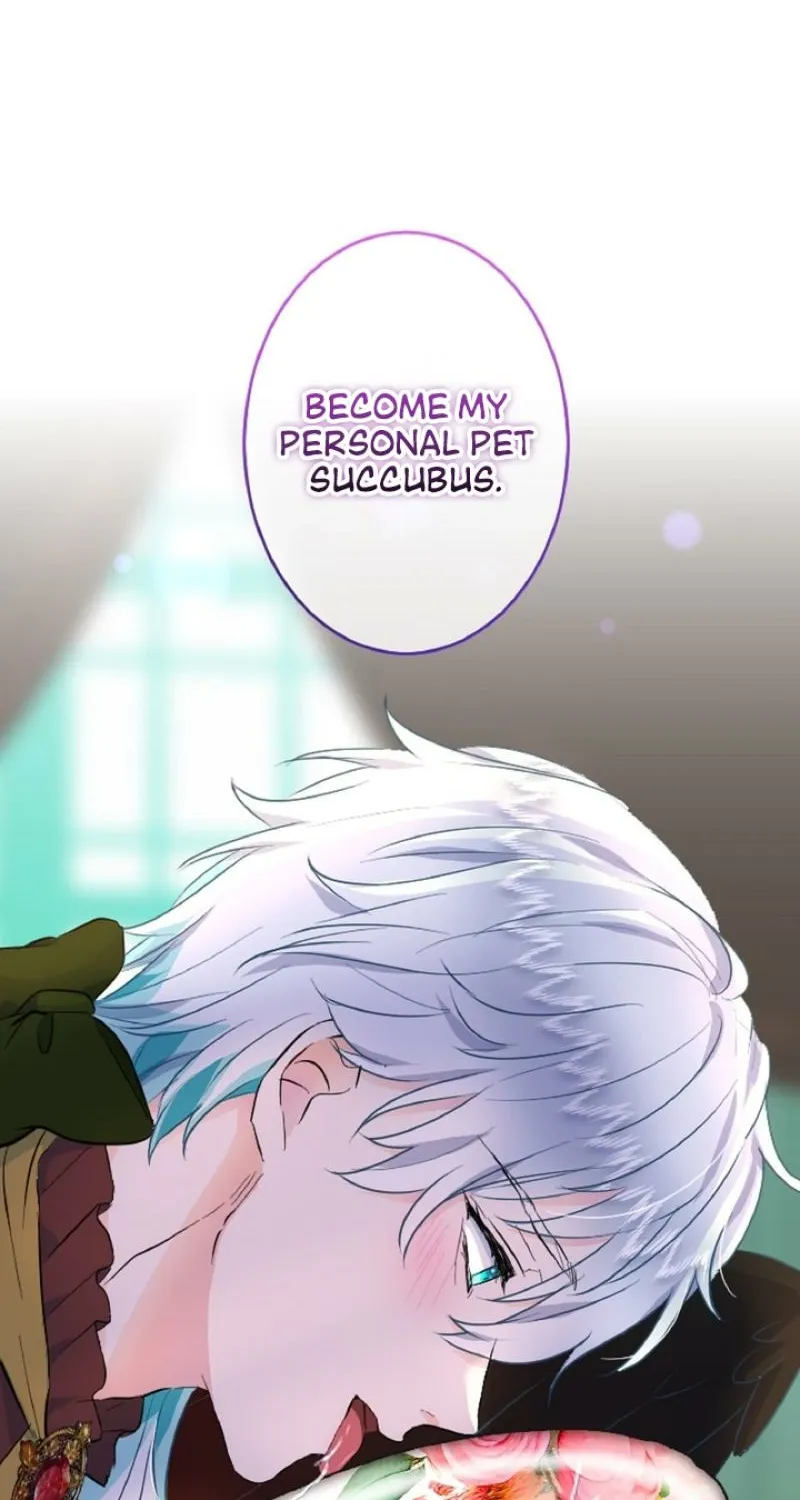 Read Kinki no Ko chapter 29 image 1 on Lezhin
