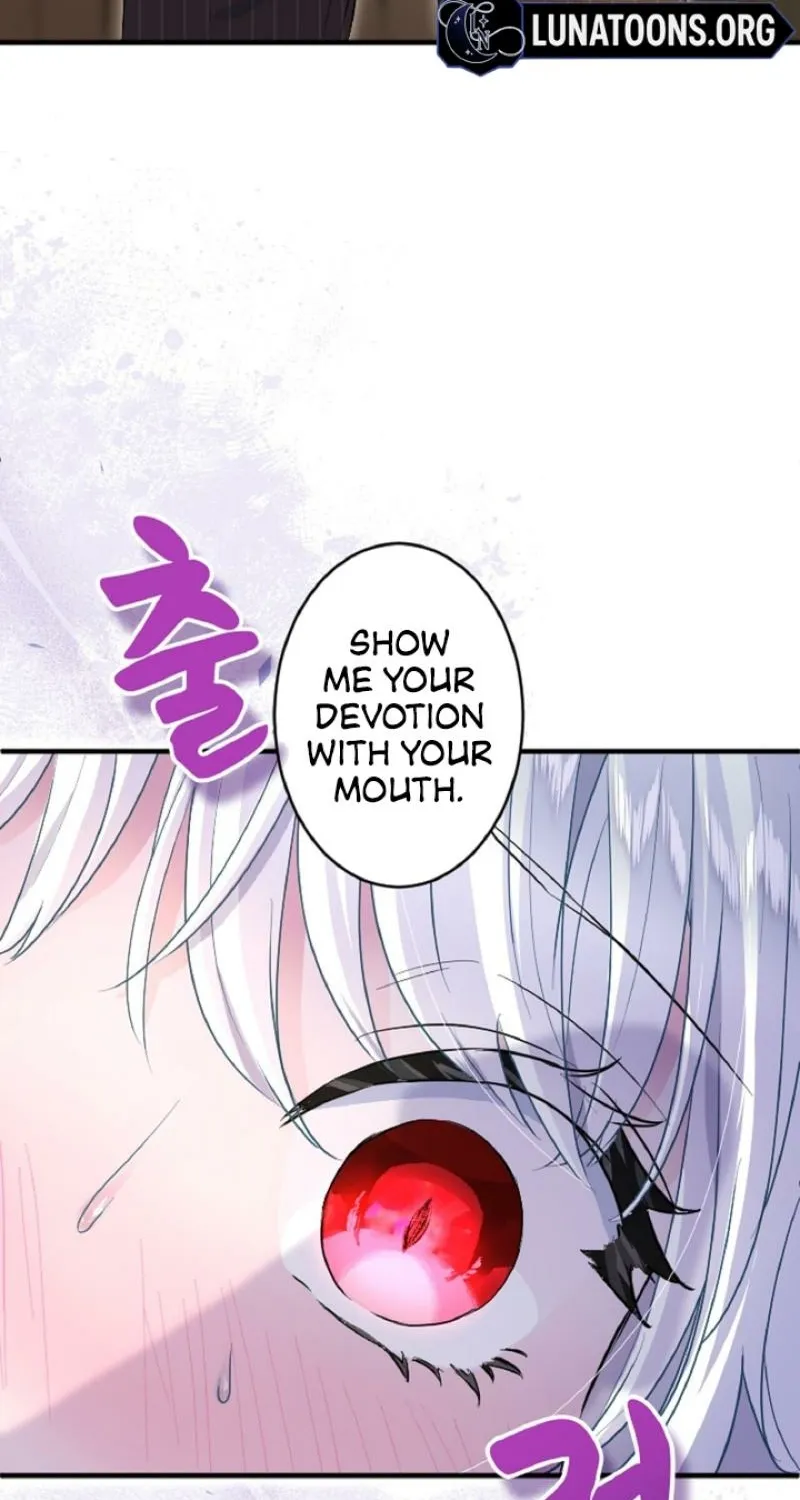 Read Kinki no Ko chapter 29 image 10 on Lezhin