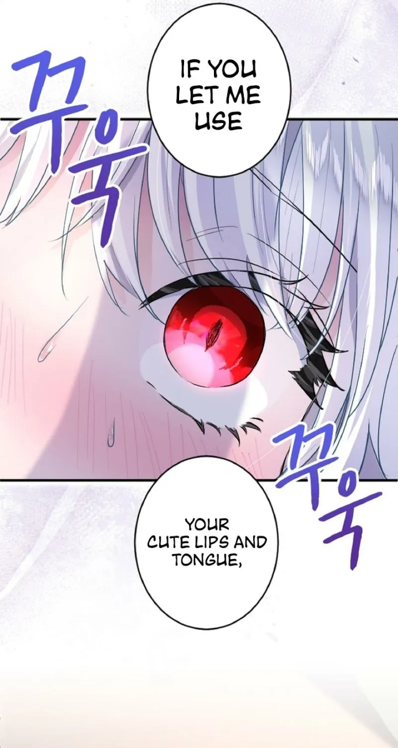 Read Kinki no Ko chapter 29 image 12 on Lezhin
