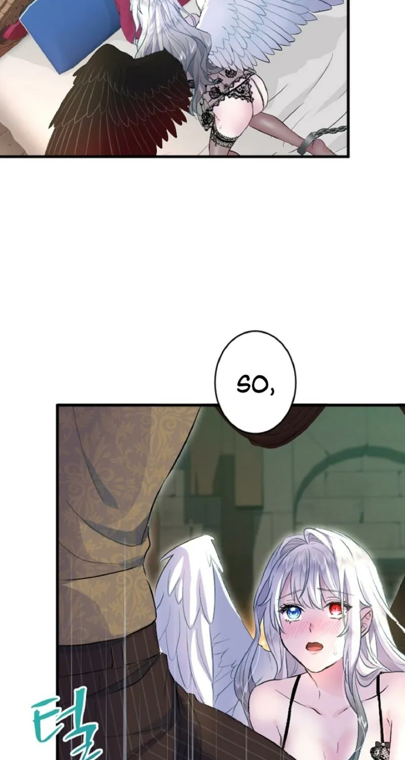 Read Kinki no Ko chapter 29 image 19 on Lezhin
