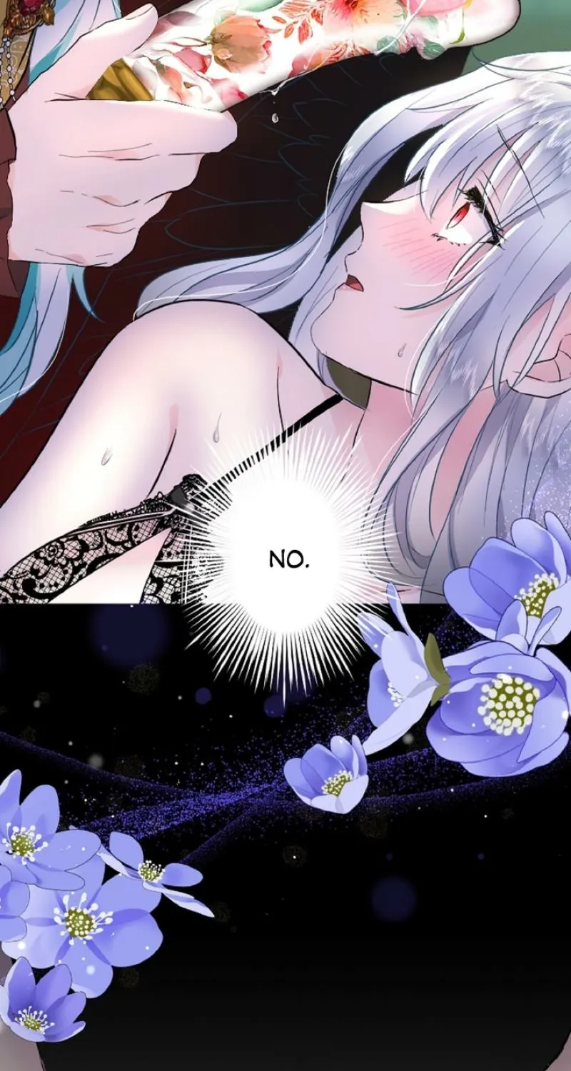 Read Kinki no Ko chapter 29 image 2 on Lezhin