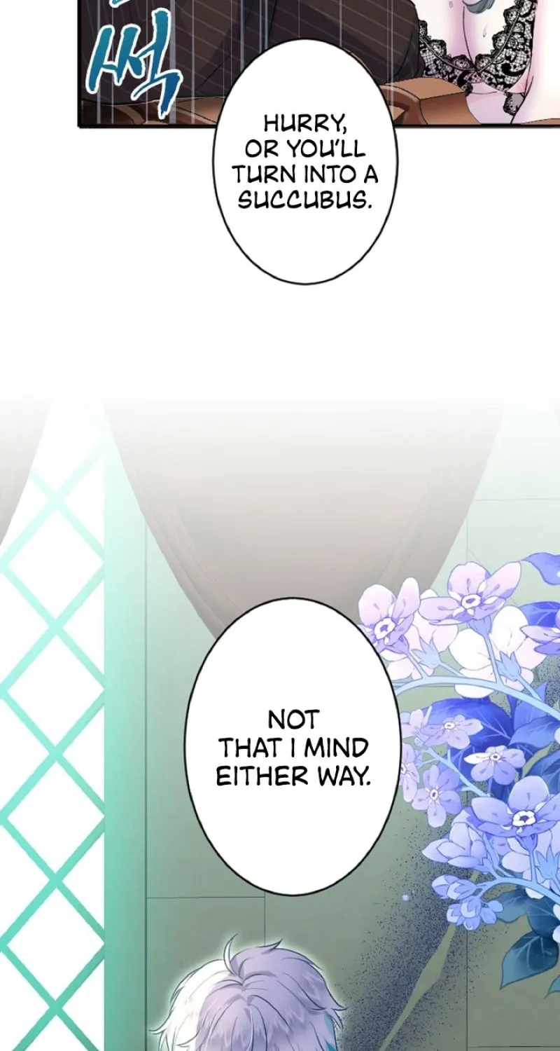 Read Kinki no Ko chapter 29 image 20 on Lezhin
