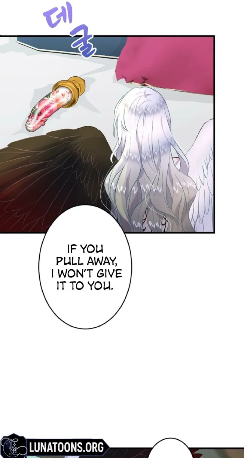 Read Kinki no Ko chapter 29 image 24 on Lezhin