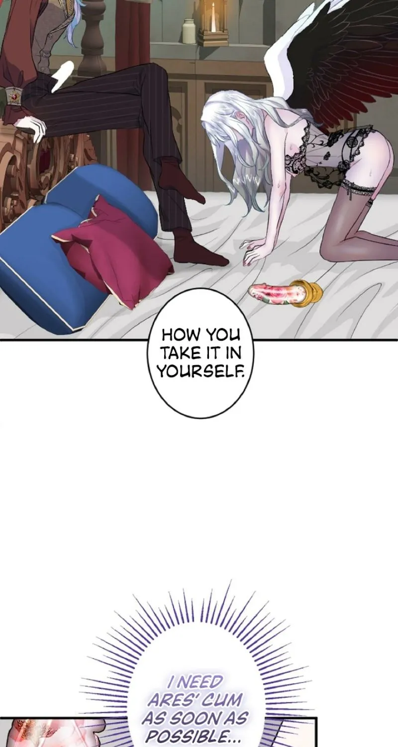 Read Kinki no Ko chapter 29 image 32 on Lezhin