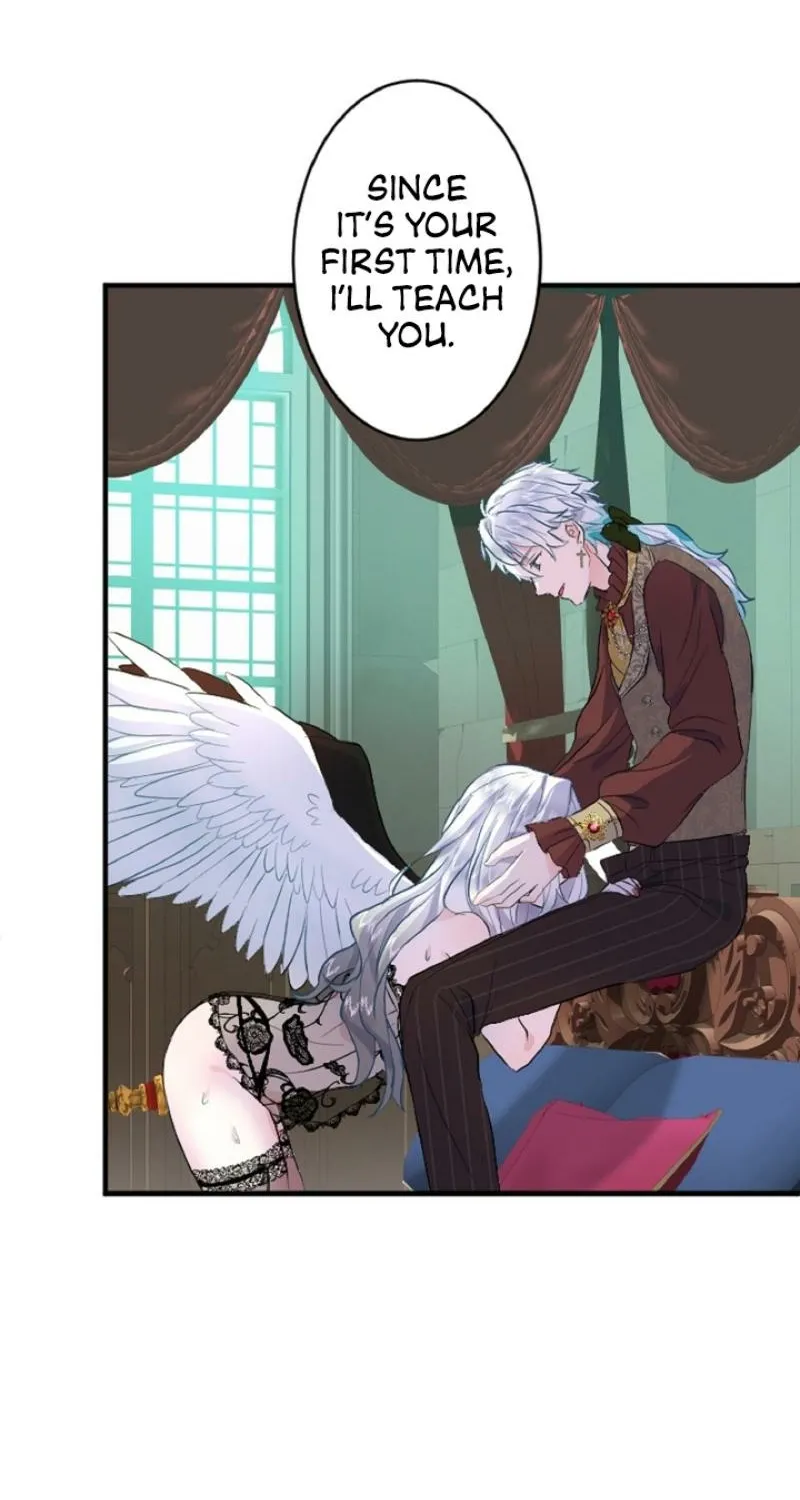 Read Kinki no Ko chapter 29 image 42 on Lezhin