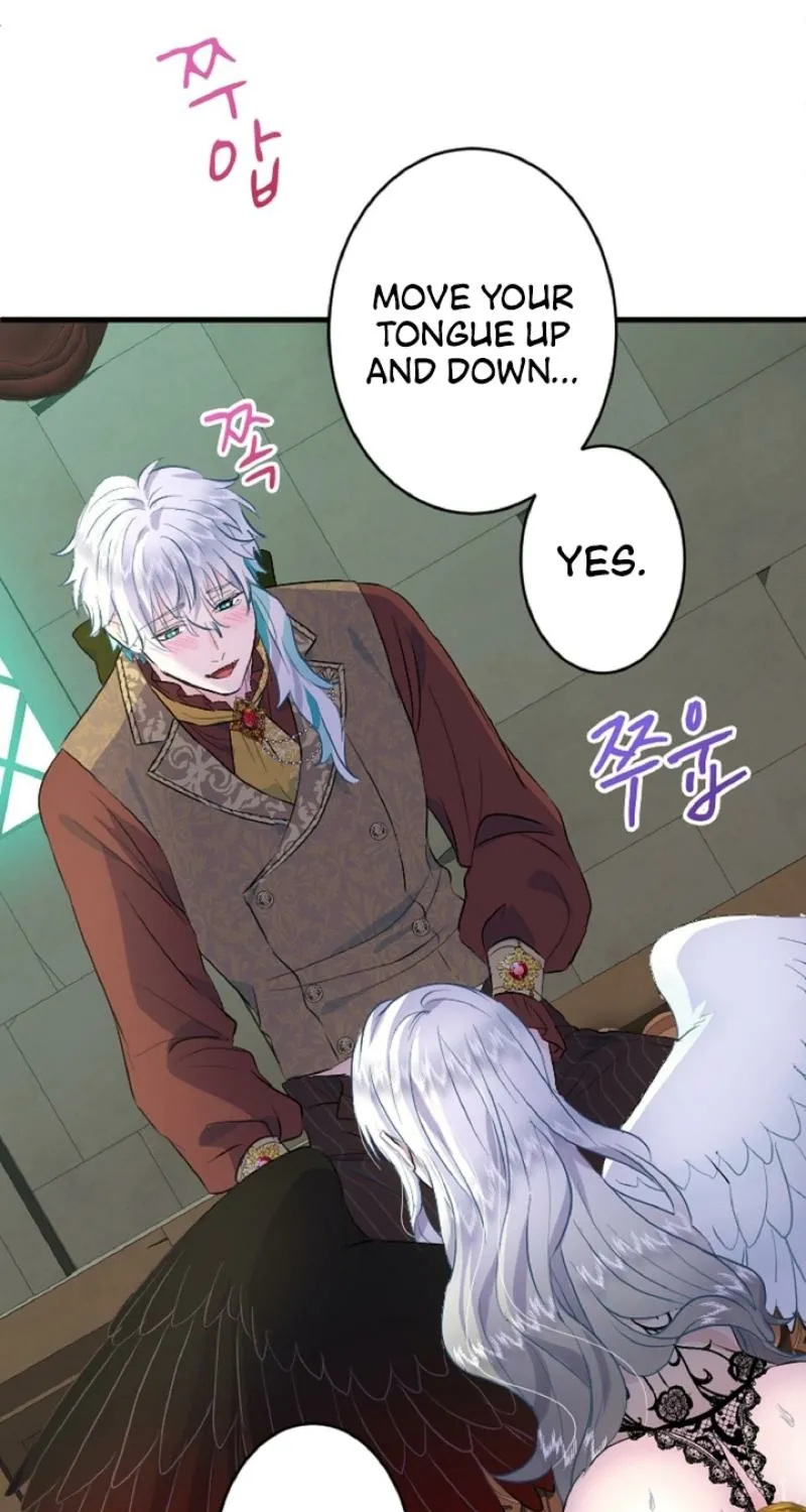 Read Kinki no Ko chapter 29 image 45 on Lezhin