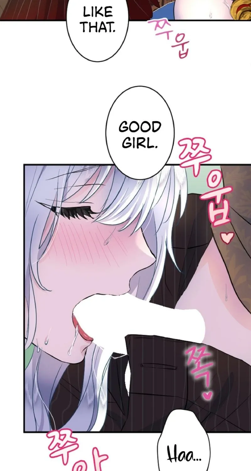 Read Kinki no Ko chapter 29 image 46 on Lezhin
