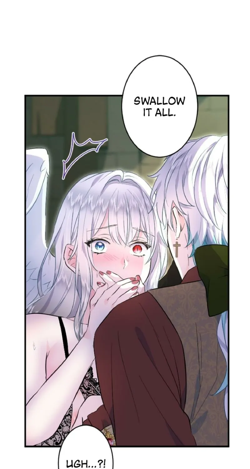 Read Kinki no Ko chapter 29 image 78 on Lezhin
