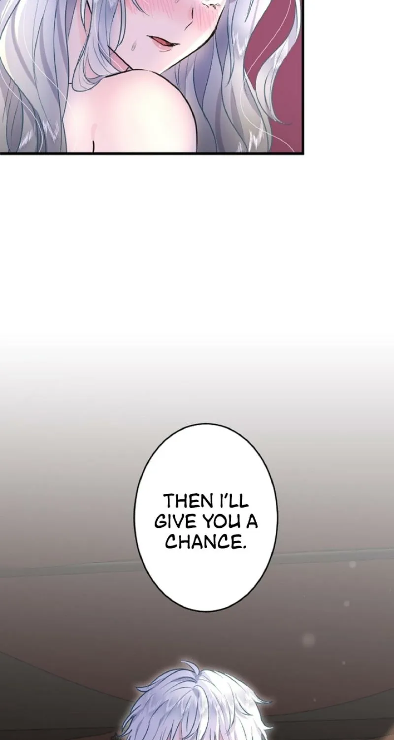 Read Kinki no Ko chapter 29 image 8 on Lezhin