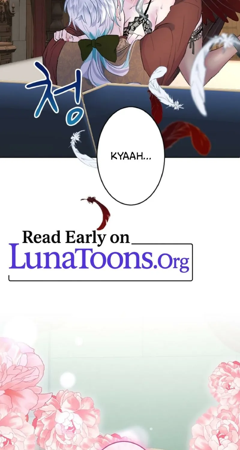 Read Kinki no Ko chapter 30 image 1 on Lezhin