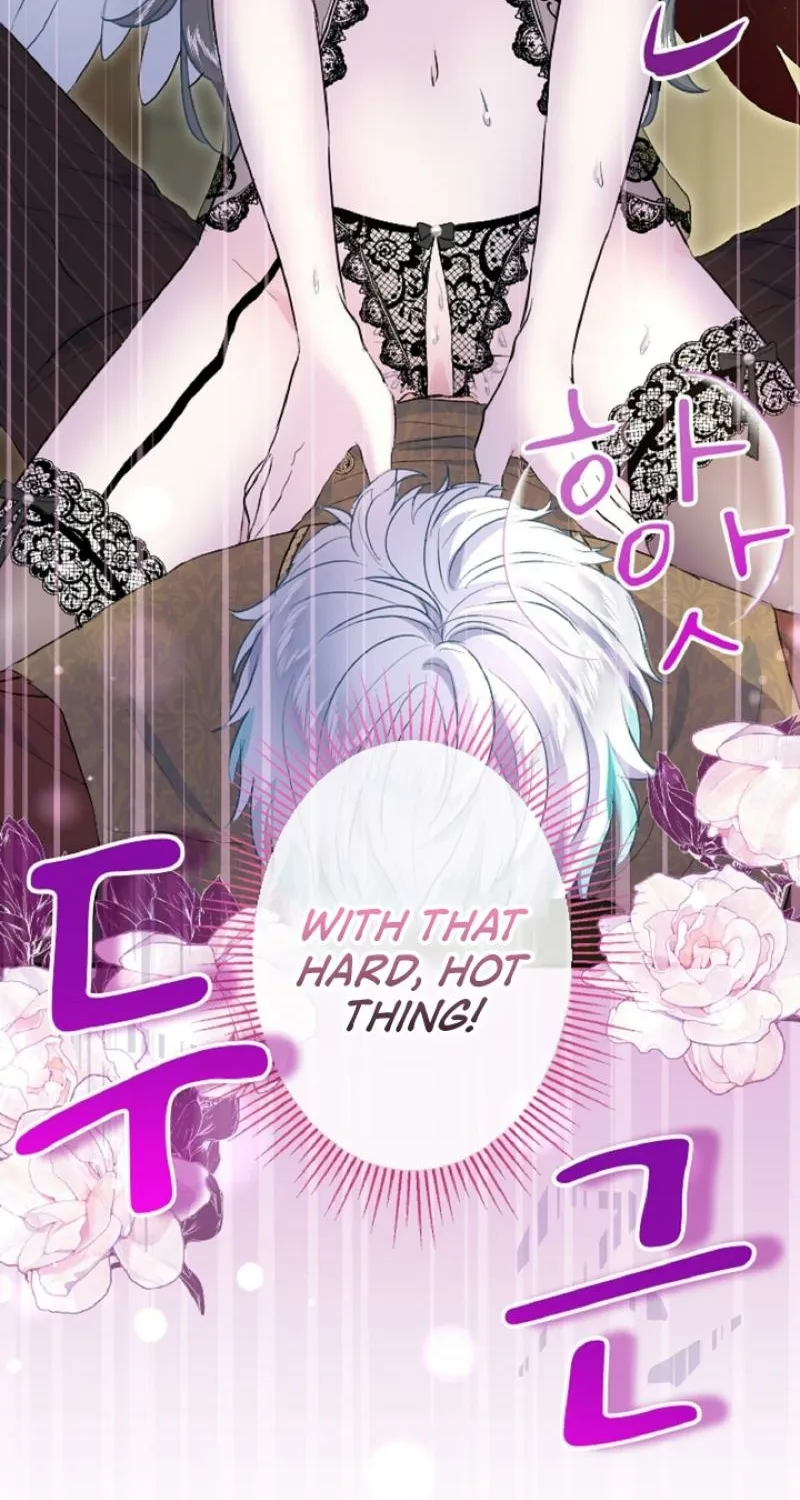 Read Kinki no Ko chapter 30 image 11 on Lezhin