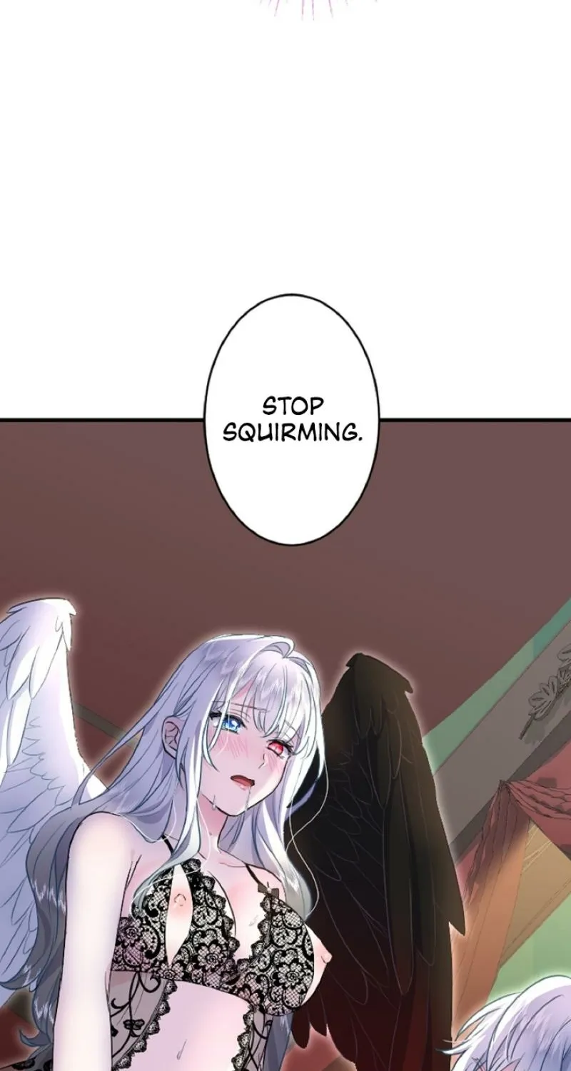 Read Kinki no Ko chapter 30 image 17 on Lezhin