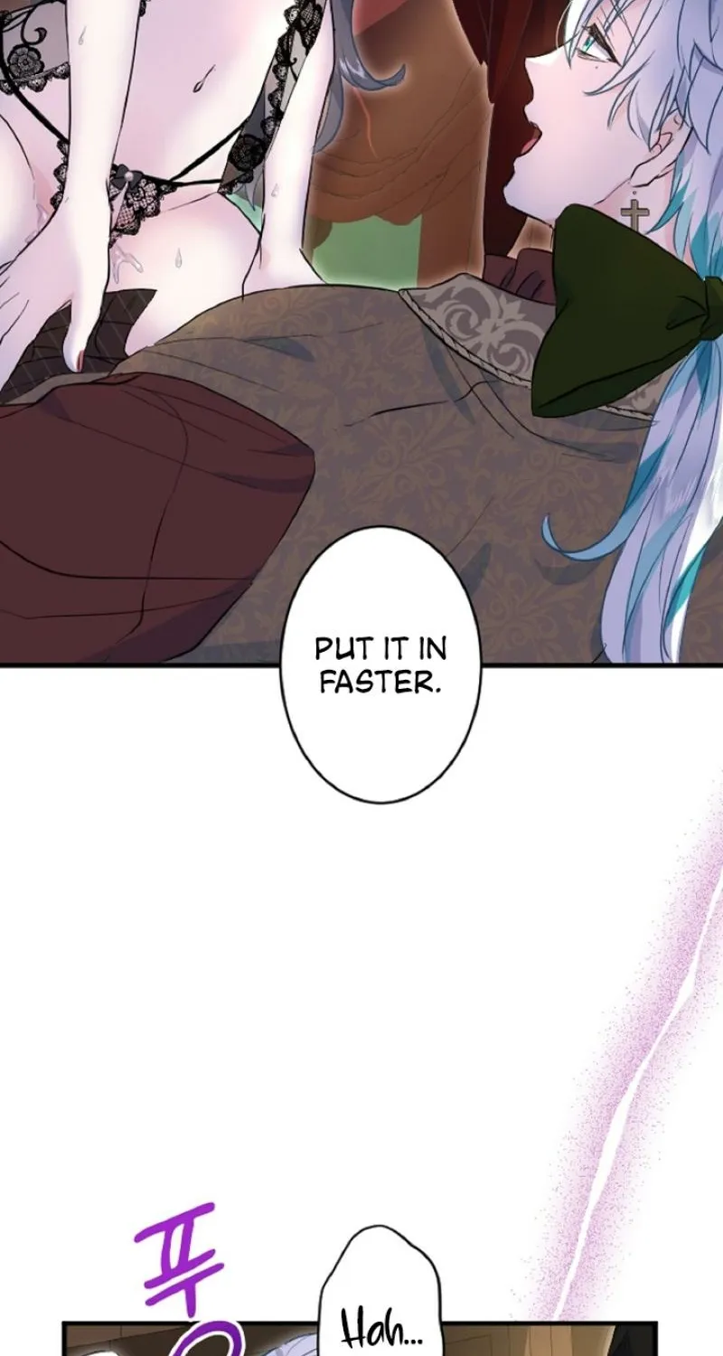 Read Kinki no Ko chapter 30 image 18 on Lezhin