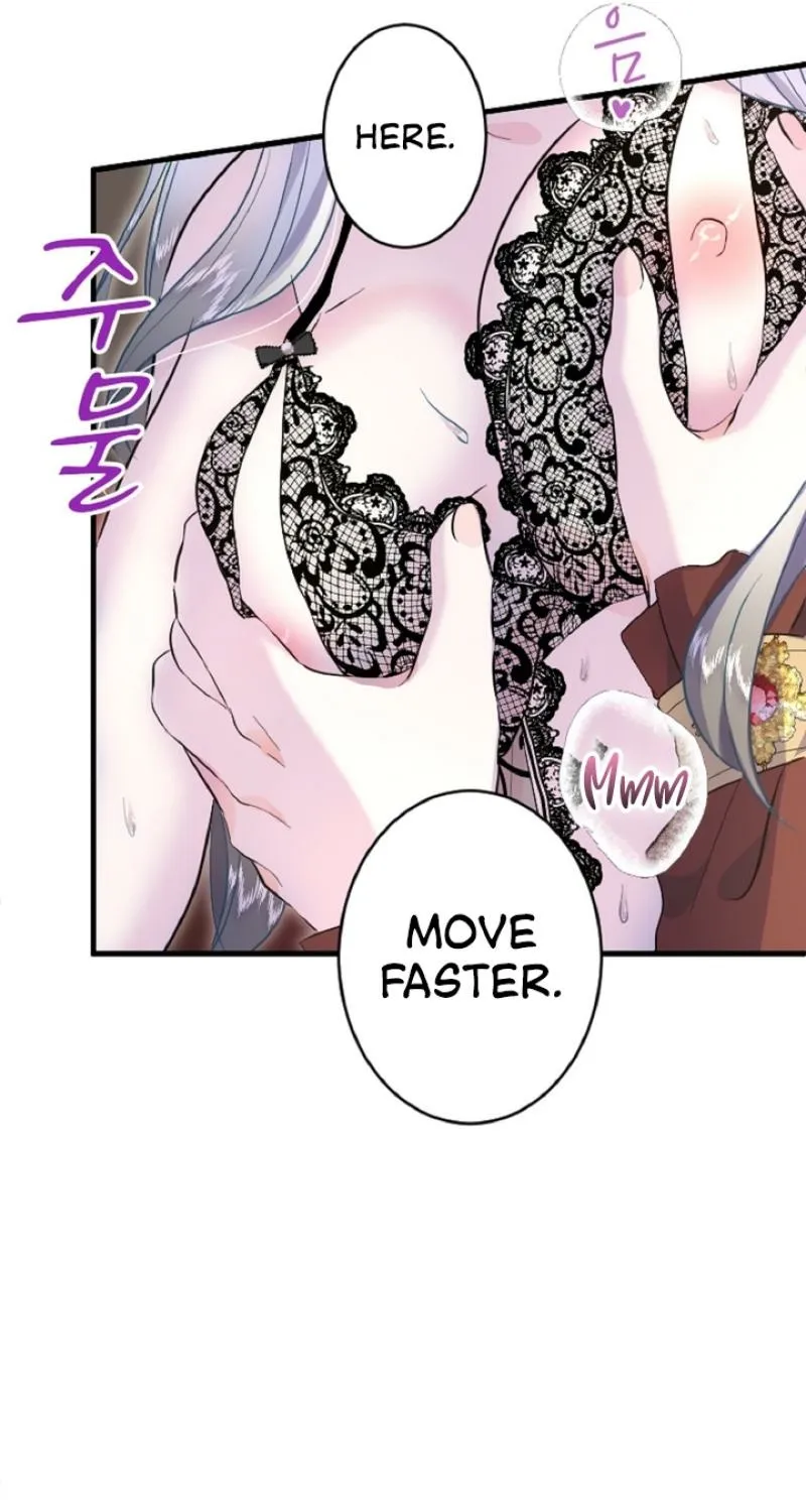 Read Kinki no Ko chapter 30 image 22 on Lezhin