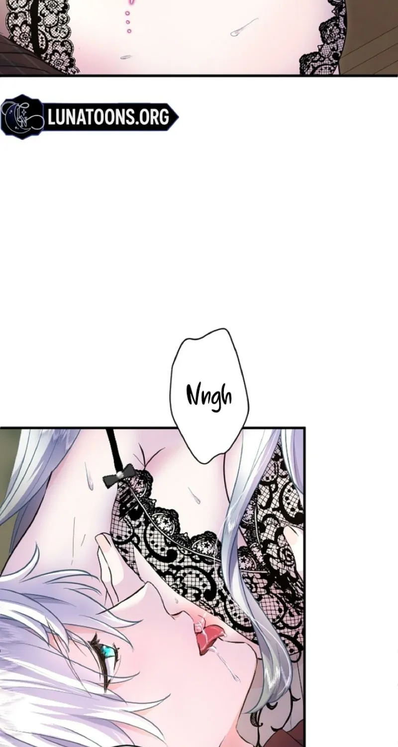 Read Kinki no Ko chapter 30 image 24 on Lezhin