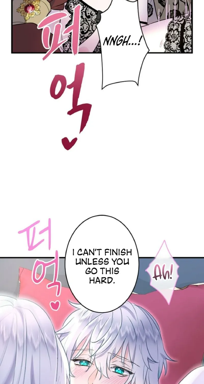 Read Kinki no Ko chapter 30 image 35 on Lezhin