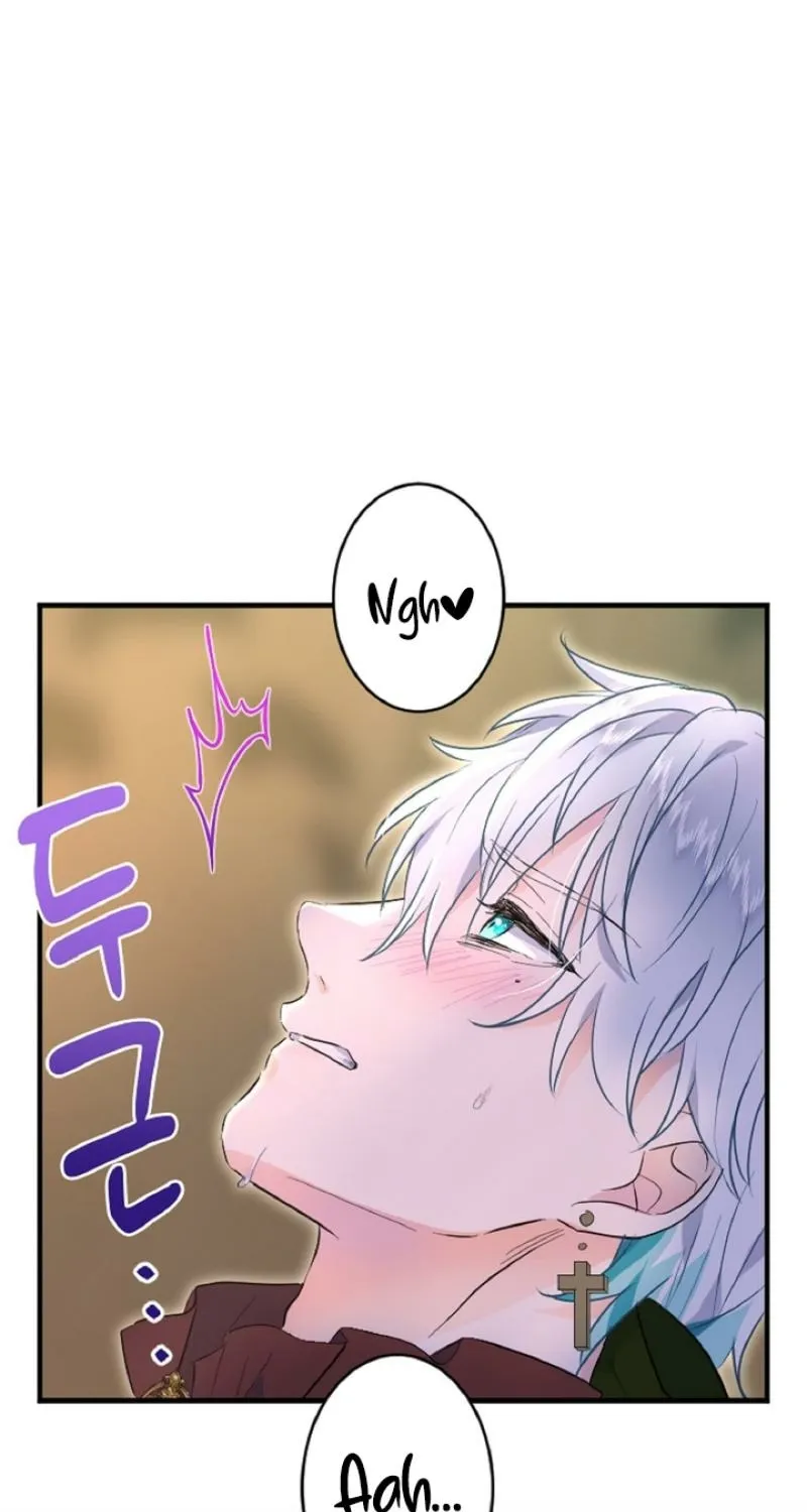 Read Kinki no Ko chapter 30 image 38 on Lezhin