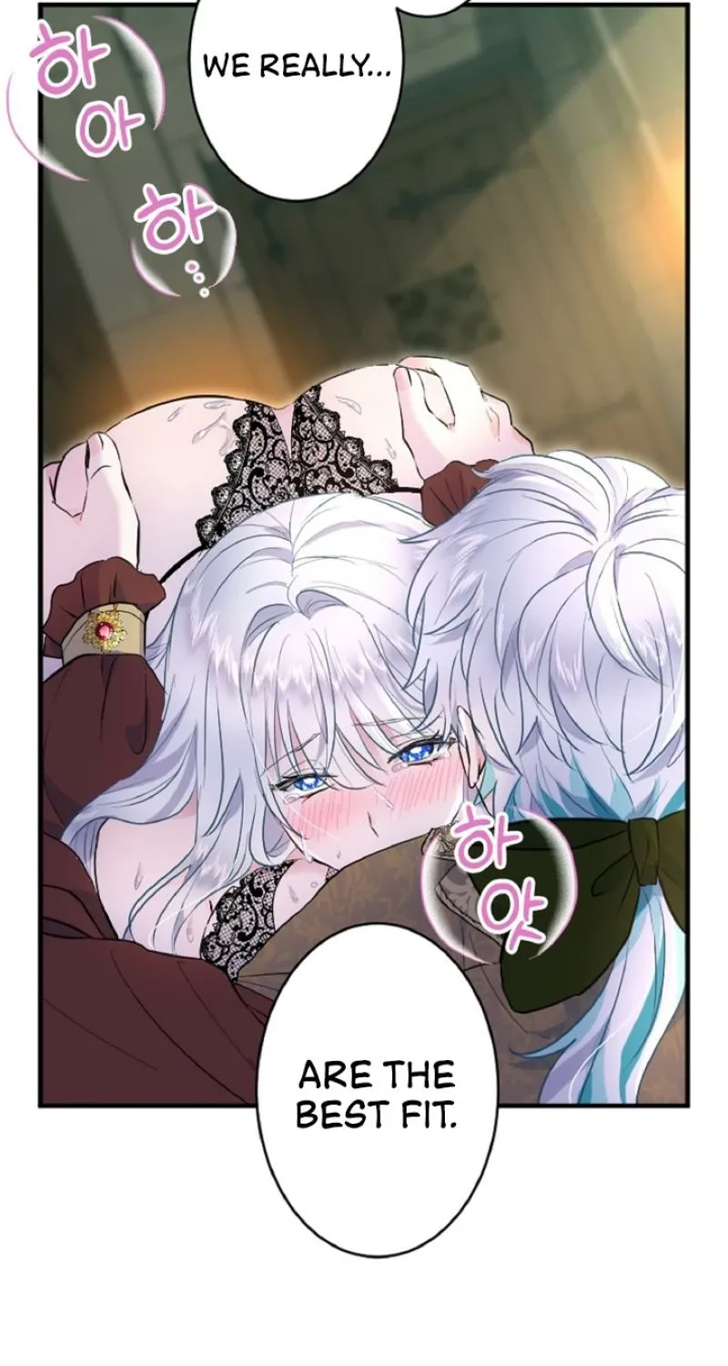Read Kinki no Ko chapter 30 image 44 on Lezhin