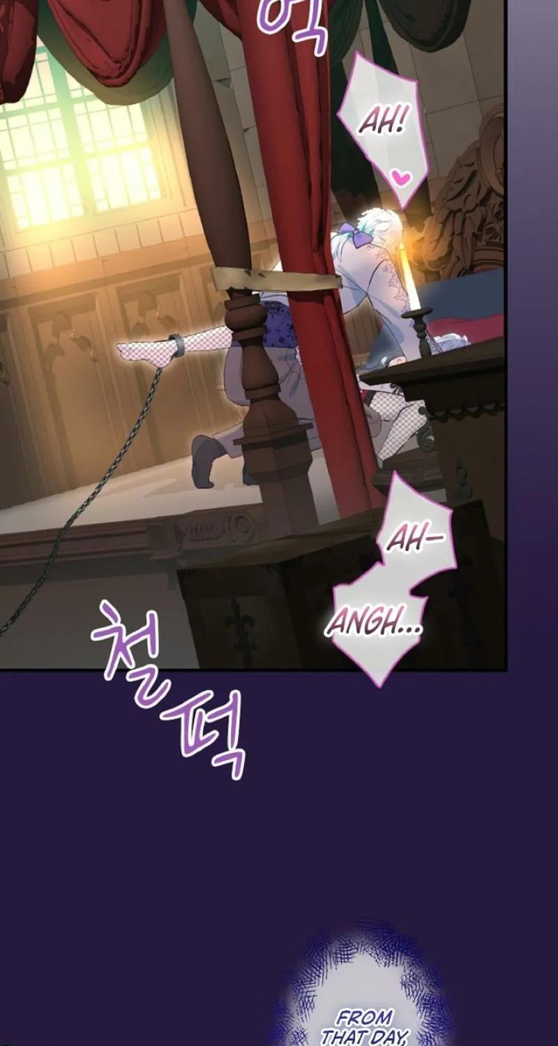 Read Kinki no Ko chapter 30 image 53 on Lezhin