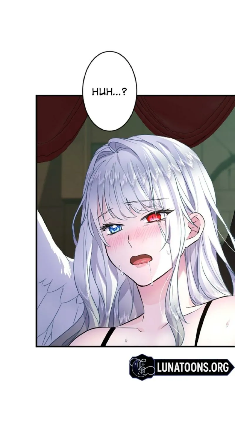 Read Kinki no Ko chapter 30 image 6 on Lezhin