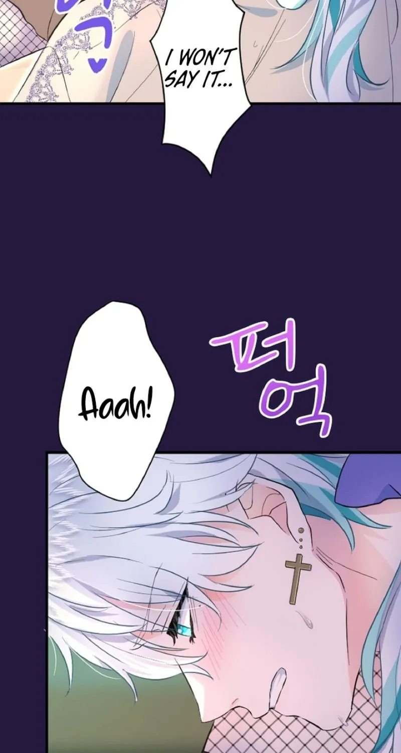 Read Kinki no Ko chapter 30 image 62 on Lezhin