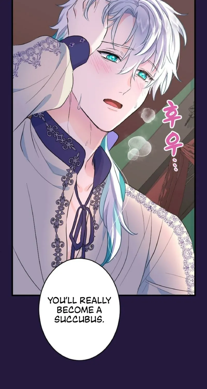 Read Kinki no Ko chapter 30 image 67 on Lezhin