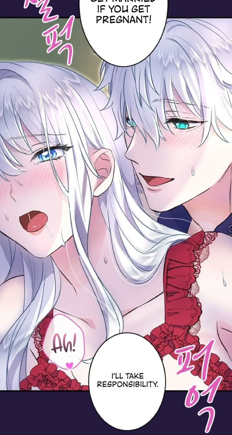 Read Kinki no Ko chapter 30 image 78 on Lezhin