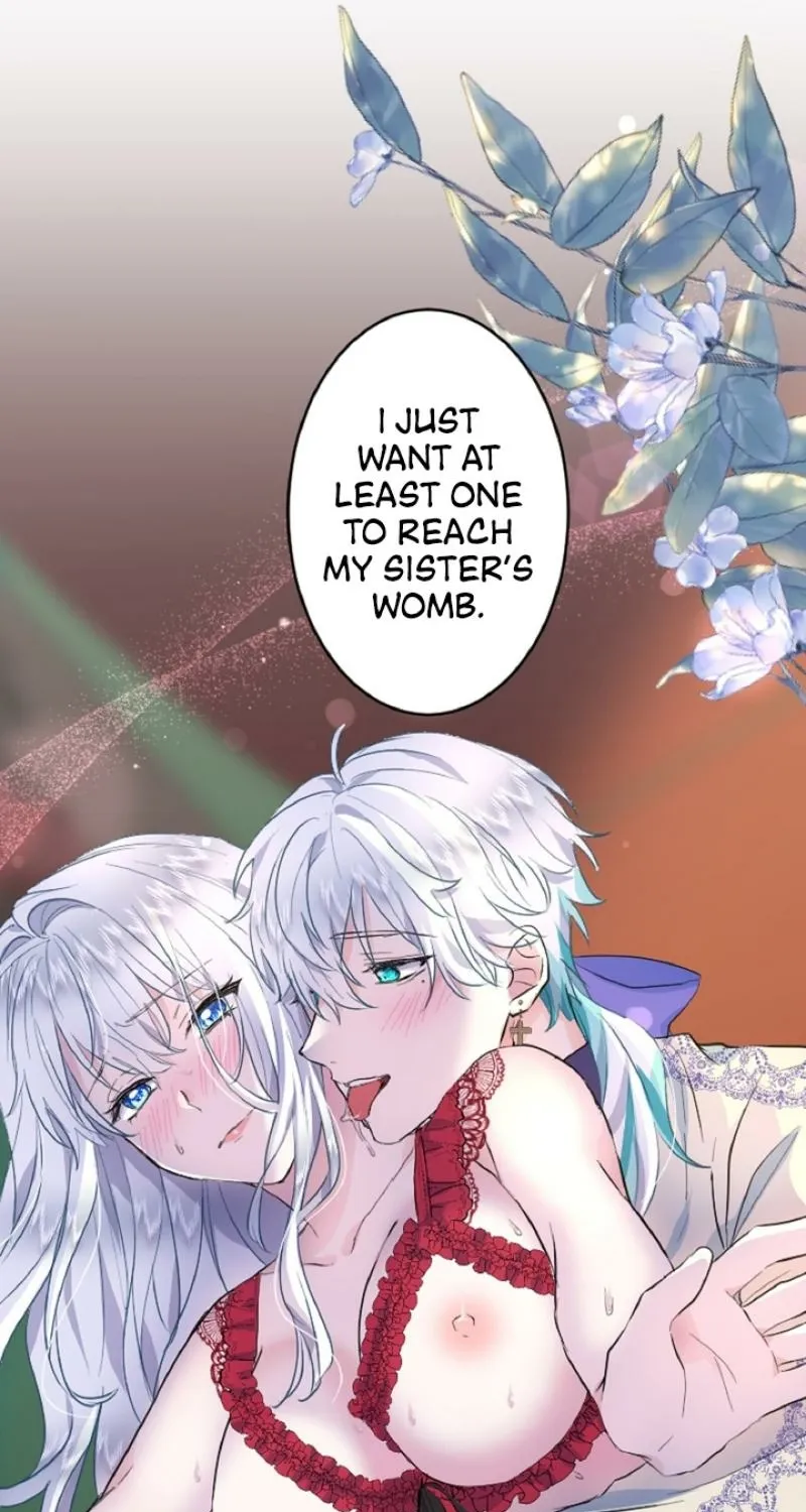 Read Kinki no Ko chapter 31 image 10 on Lezhin