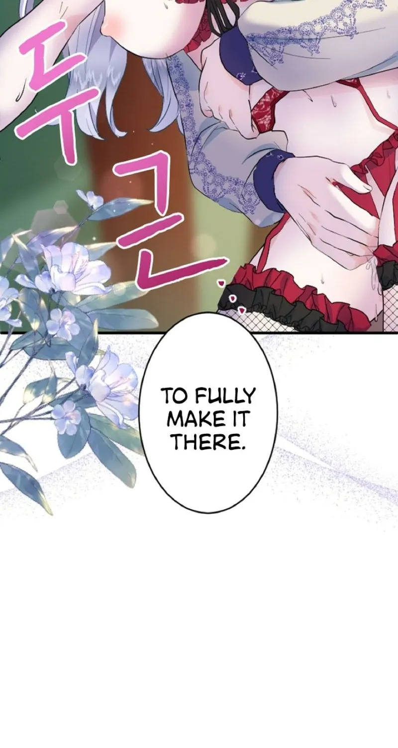 Read Kinki no Ko chapter 31 image 11 on Lezhin