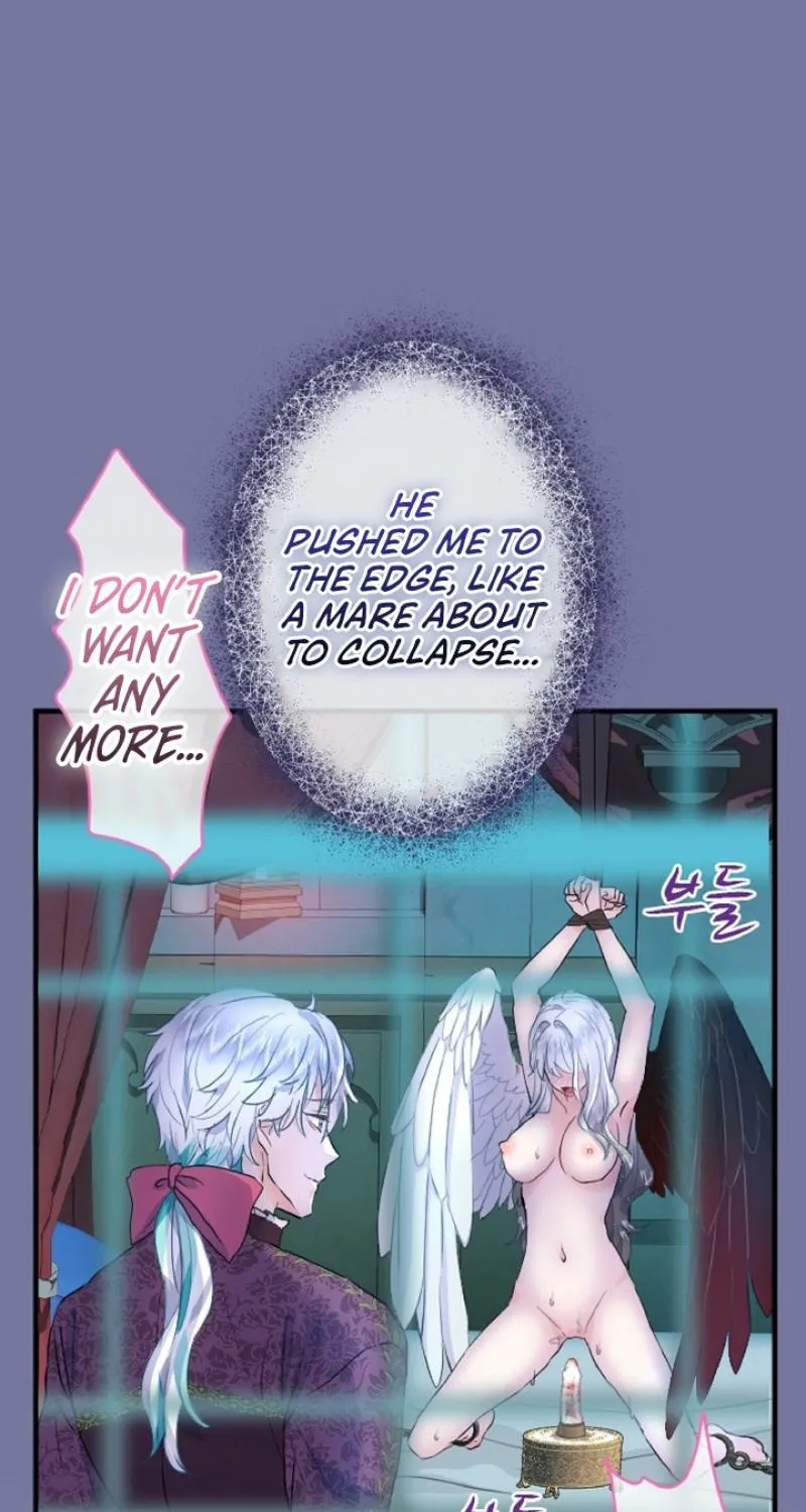 Read Kinki no Ko chapter 31 image 18 on Lezhin
