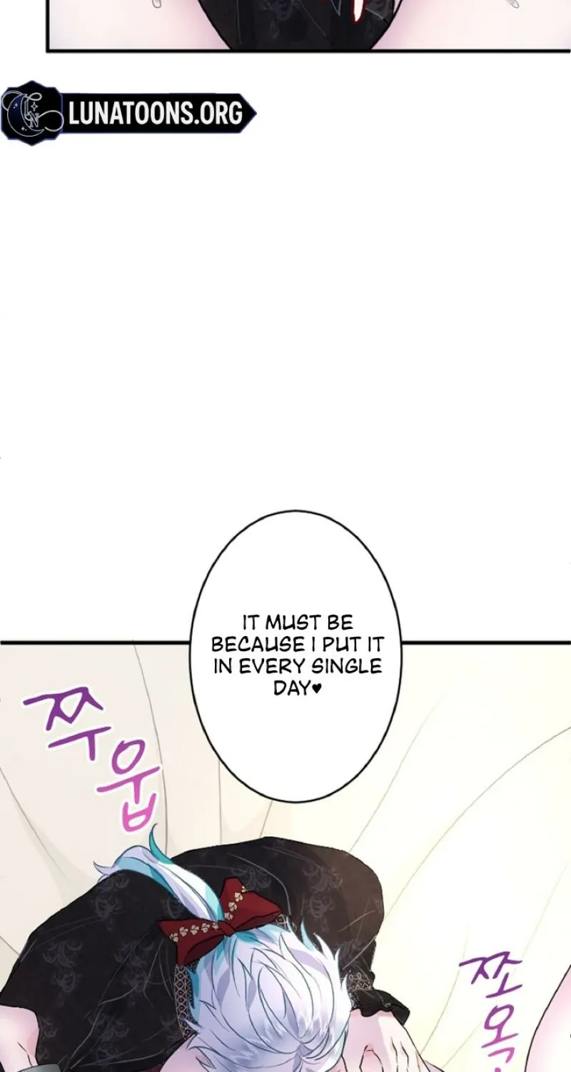 Read Kinki no Ko chapter 31 image 23 on Lezhin