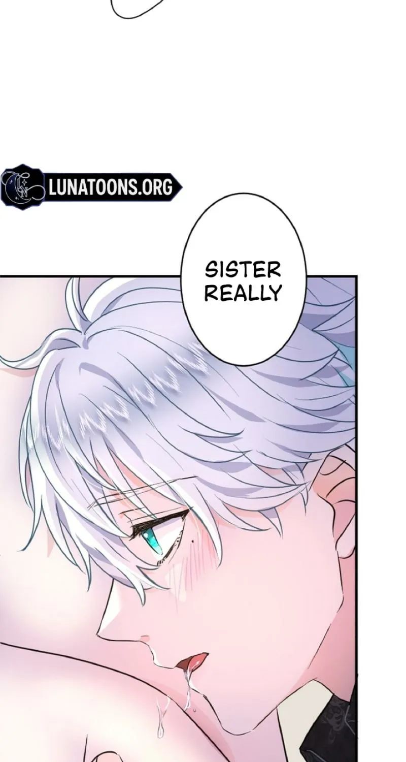 Read Kinki no Ko chapter 31 image 28 on Lezhin
