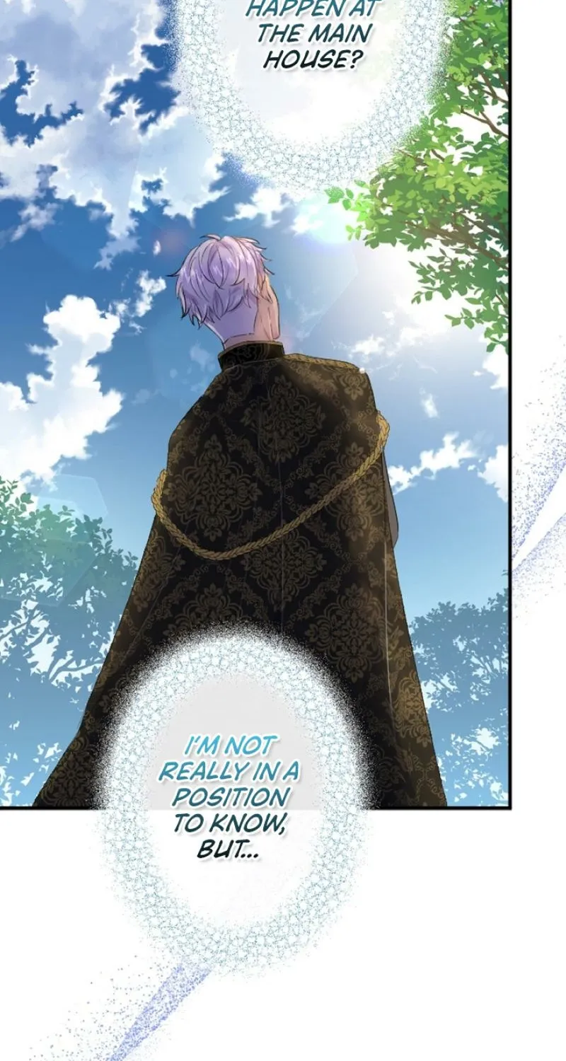Read Kinki no Ko chapter 31 image 36 on Lezhin