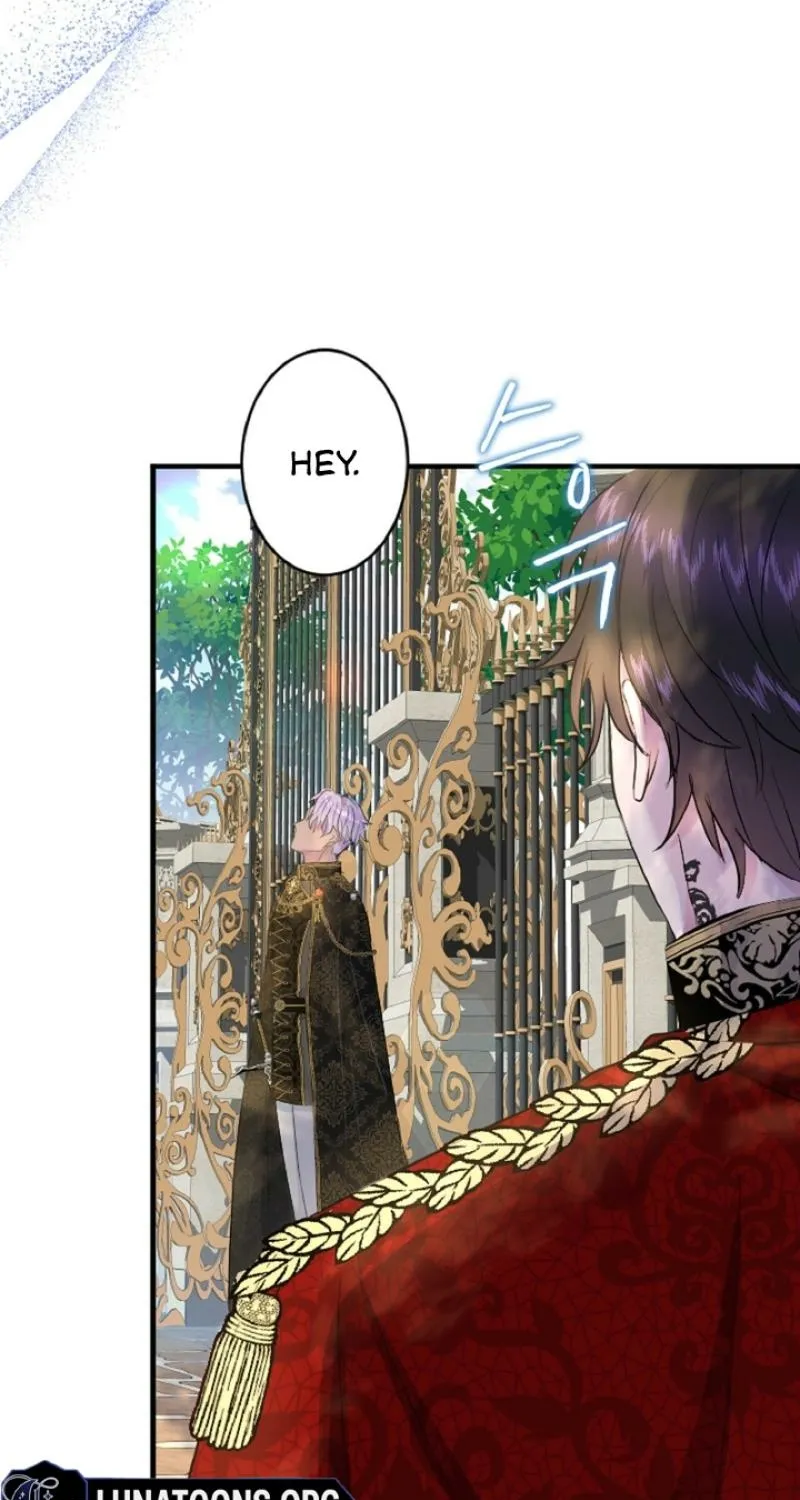 Read Kinki no Ko chapter 31 image 37 on Lezhin