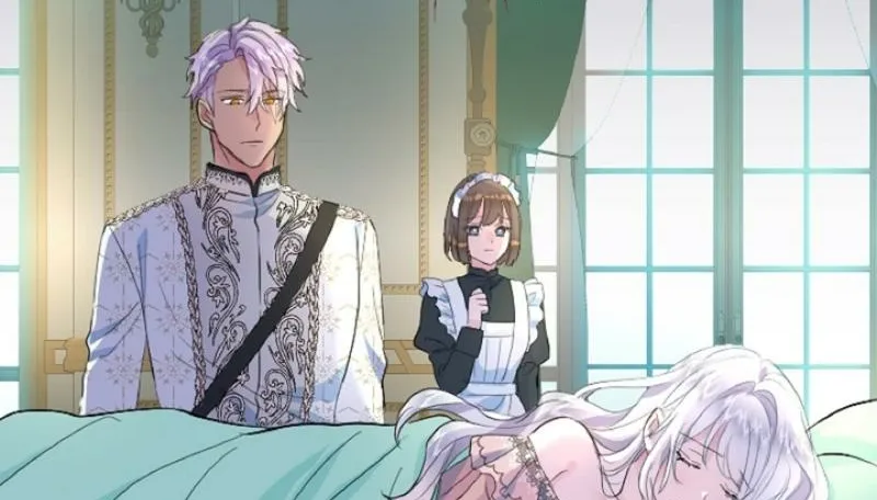 Read Kinki no Ko chapter 31 image 45 on Lezhin
