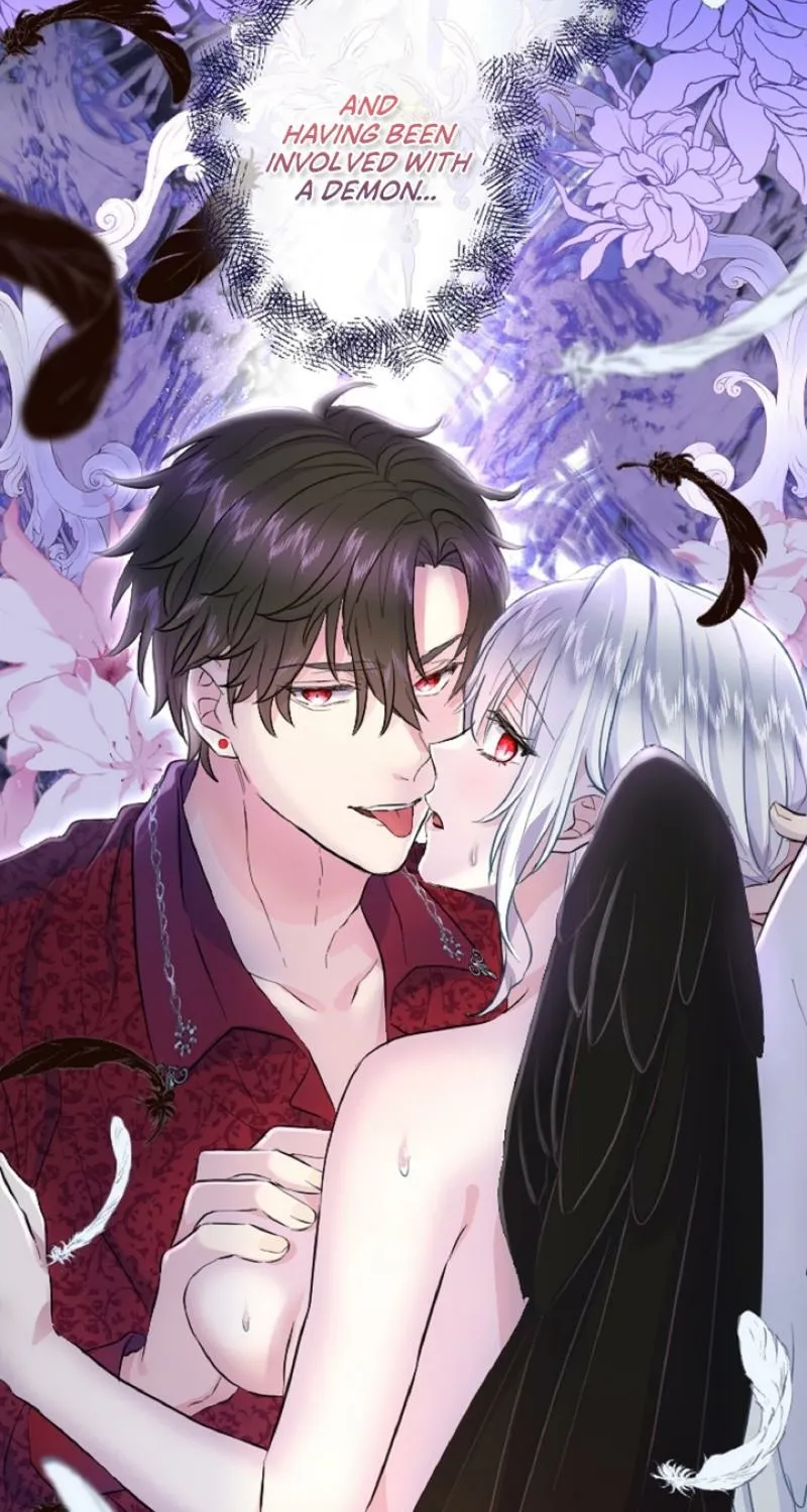 Read Kinki no Ko chapter 31 image 47 on Lezhin