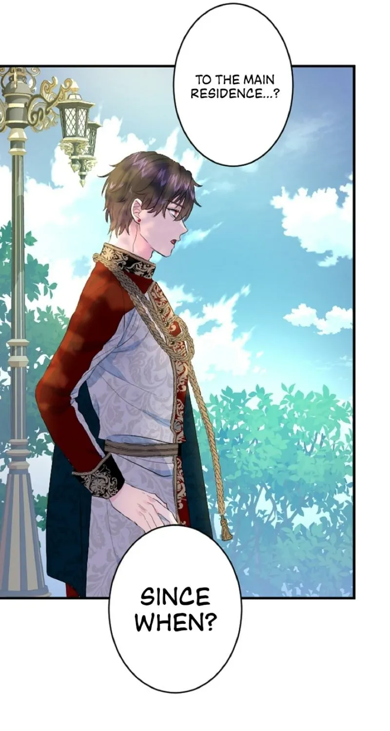 Read Kinki no Ko chapter 31 image 52 on Lezhin