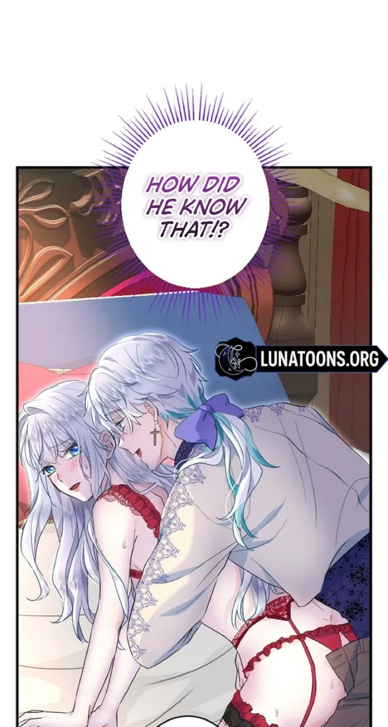 Read Kinki no Ko chapter 31 image 6 on Lezhin