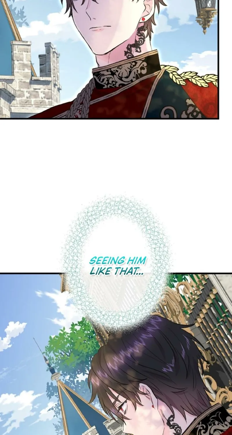 Read Kinki no Ko chapter 31 image 70 on Lezhin